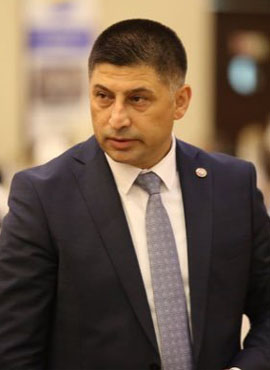 Mehmet HAŞTAŞ 