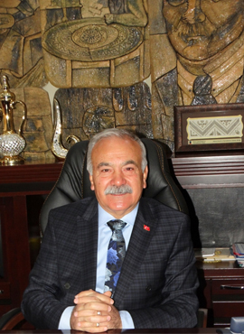  Nihat Sözütek