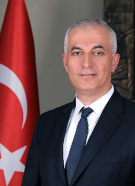 Niyazi GÖĞER 