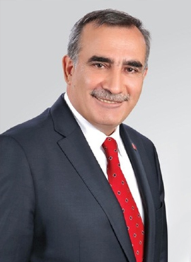 Yücel BAYRAM