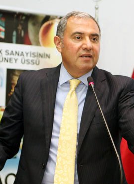 Bekir SÜTCÜ