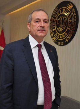 Şahin BİLGİÇ