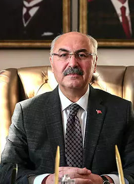Yavuz Selim KÖŞGER